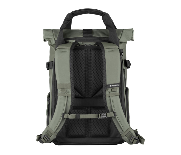 WANDRD PRVKE Bag Only 21L Wasatch Green - 1550042 - zdjęcie 3